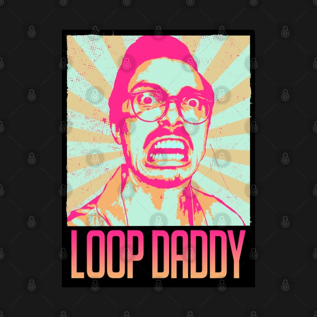 loop daddy (negative) by SmithyJ88