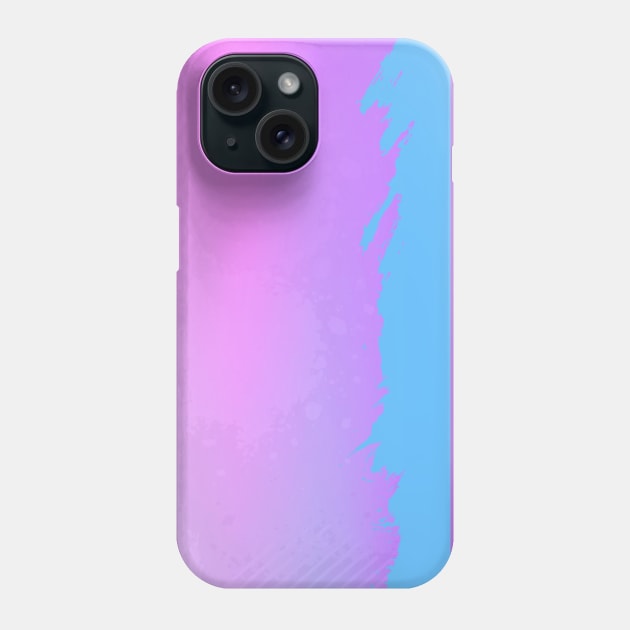 Potato Nomad Phone Case by potatonomad