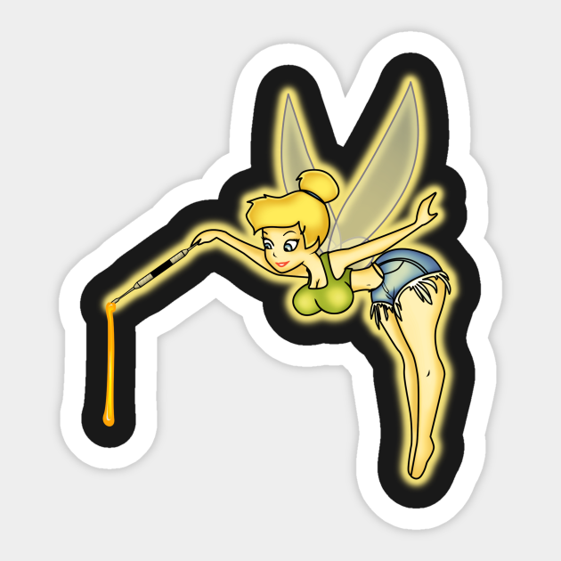 N Hale Tinkerglobssss Stoner Princess Sticker Teepublic Selling clips and videos of daddy and i as well as my used panties. teepublic