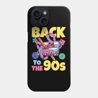 90s Party Outfit For Men | 90's Costume Women & Kids, 1990's Phone Case