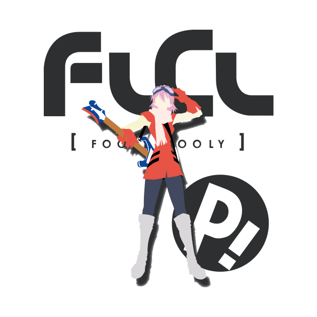 FLCL! by KyleCallahanPhotography