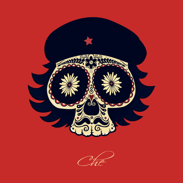 Che by mangulica