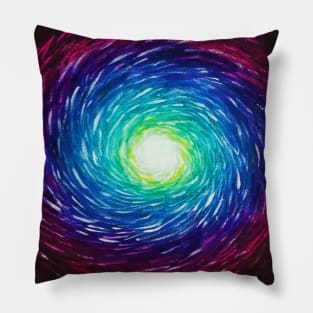 Vortex Pillow