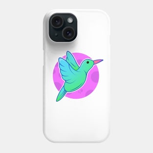 cute little bird Phone Case