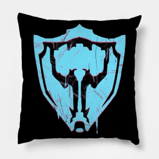 Tank Pillow