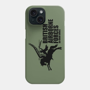 Airborne Forces Phone Case