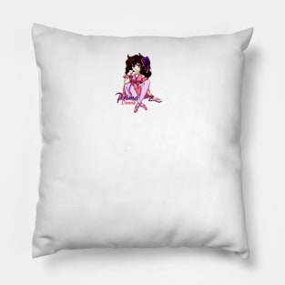 Prima Donna Rue Pillow