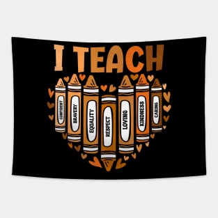 Celebrate Black History Month I Teach Black History Teacher Tapestry