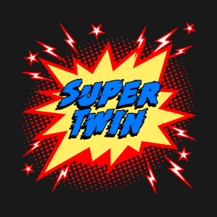 Super Twin T-Shirt