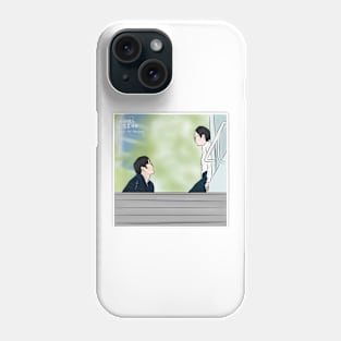 Marry My Husband Korean Drama Phone Case