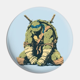 leonardo Pin