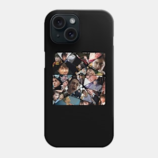 Jarri Poste Phone Case