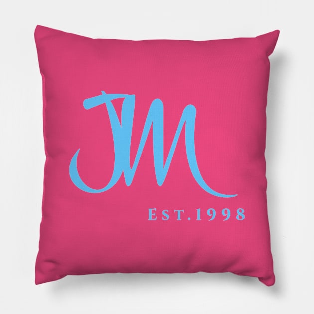 JM Pillow by JMclothing