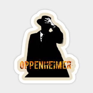 Oppenheimer Magnet