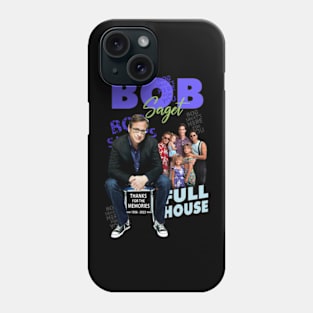 Bob Saget Phone Case