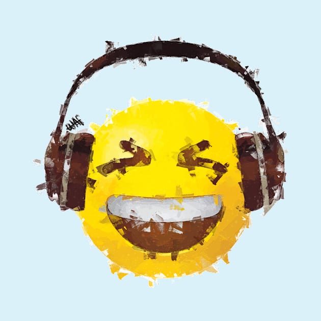 Musical Emoji by Without A Face