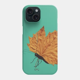 The Fall Phone Case