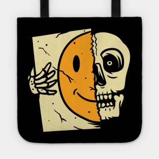 Two Face Tote