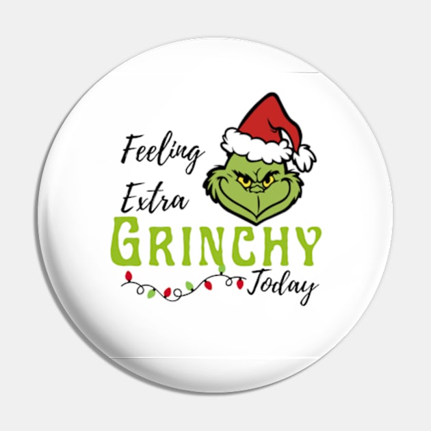 feeling extra grivhy today Pin by Bravery
