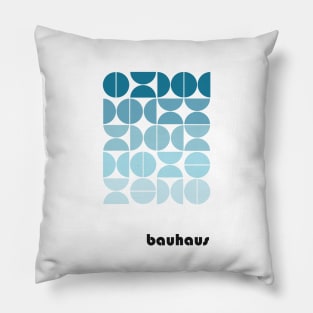 Bauhaus #42 Pillow