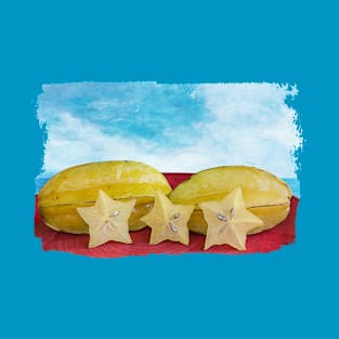 Star Fruit T-Shirt