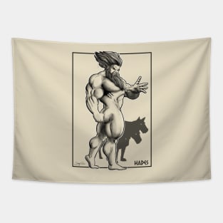 Hades Tapestry
