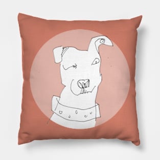 Wink Pillow