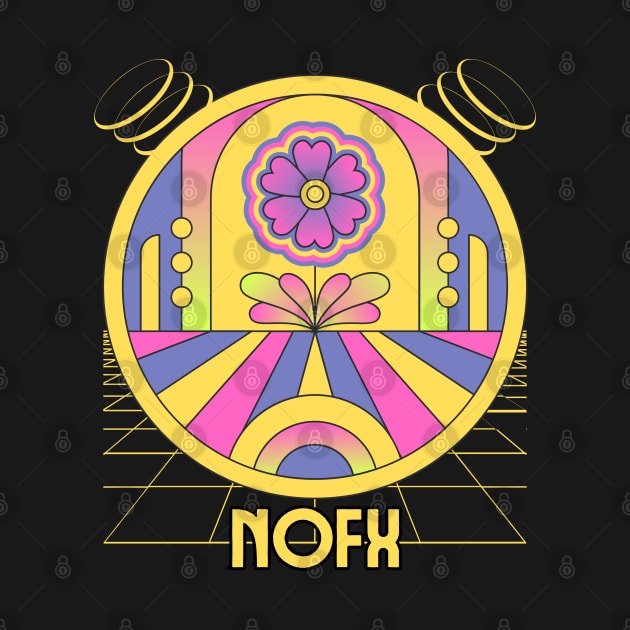 nofx by Annaba