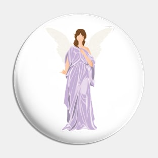 Angel Pin