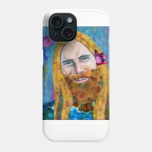 Brent Mydland Big Love Phone Case