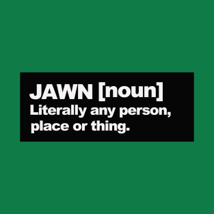 JAWN T-Shirt