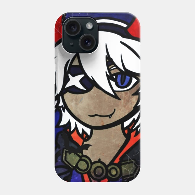 FEH - Forbidden Tease, Niles Phone Case by ScribbleSketchScoo