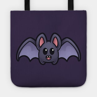 Cute Bat Tote