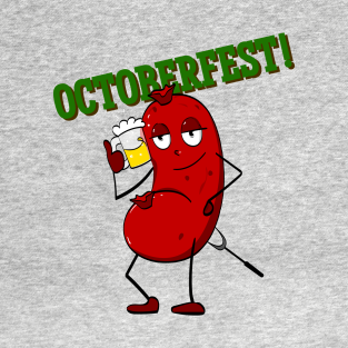 Funny Oktoberfest T Shirts Teepublic - 