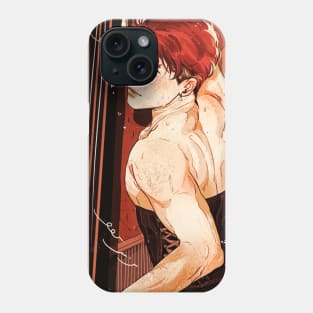 Corset Phone Case