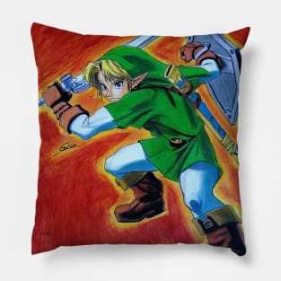 LOZ Pillow