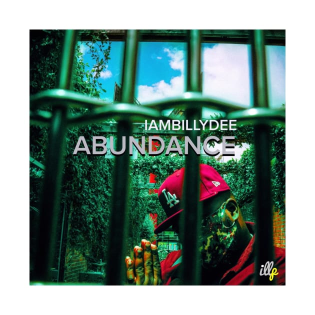 Abundance [The Single] by OWLMEDIAGROUP