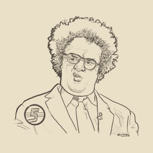 Dr. Steve Brule - Check It Out! T-Shirt