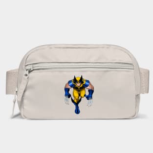 WOLVY Bag