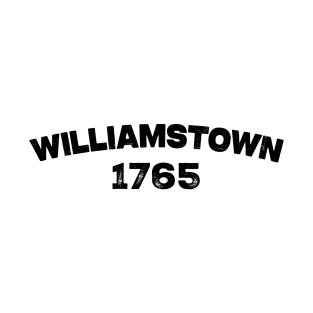 Williamstown, Massachusetts T-Shirt