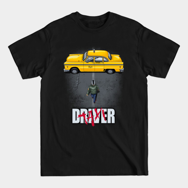 Discover Akidriver - Akira Mashup - T-Shirt