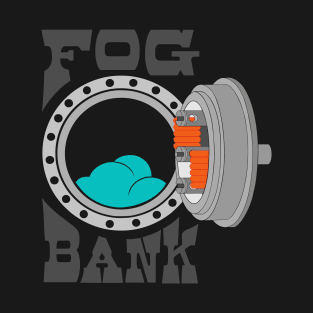 fog bank T-Shirt