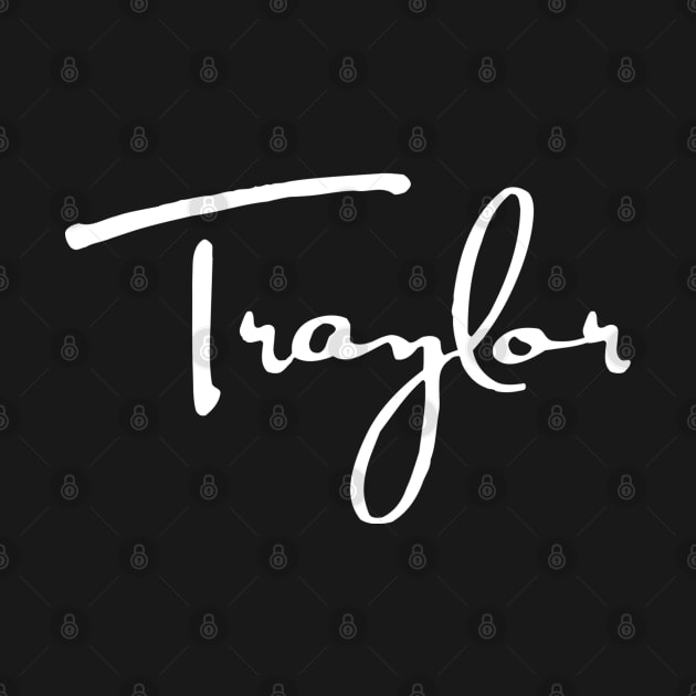 Traylor black by bmron