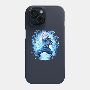 kakashi Phone Case