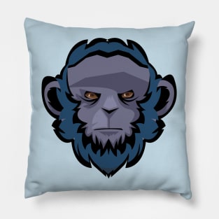 Monkey Pillow