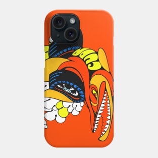 Hemi Cuda / Plymouth Barracuda Phone Case