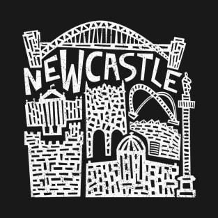 Geordie T-Shirt