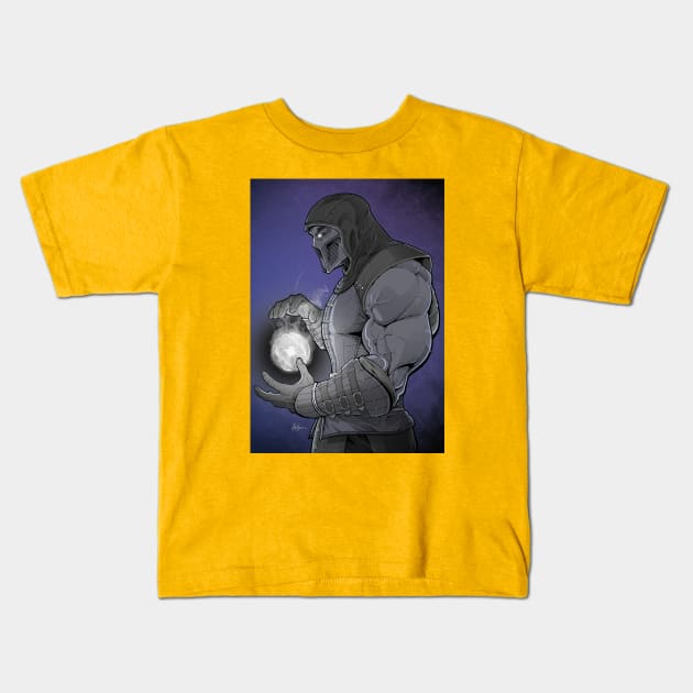 Noob Kids T-Shirt