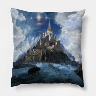 Parhelion Pillow