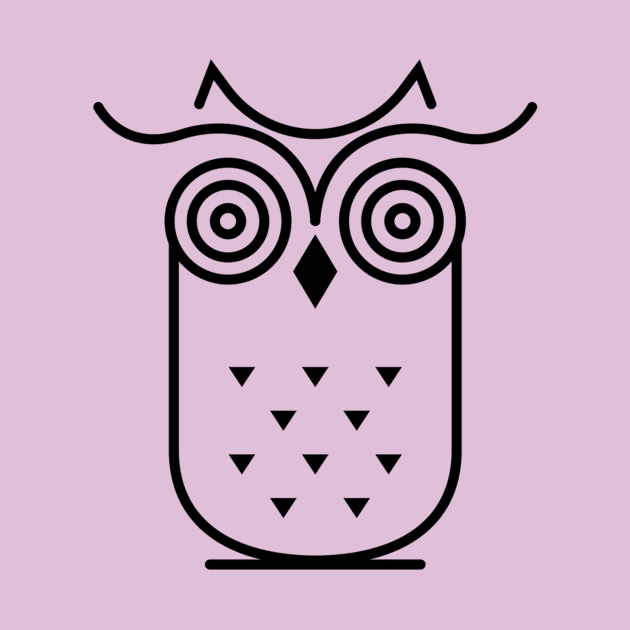 Owl by bojannikolic